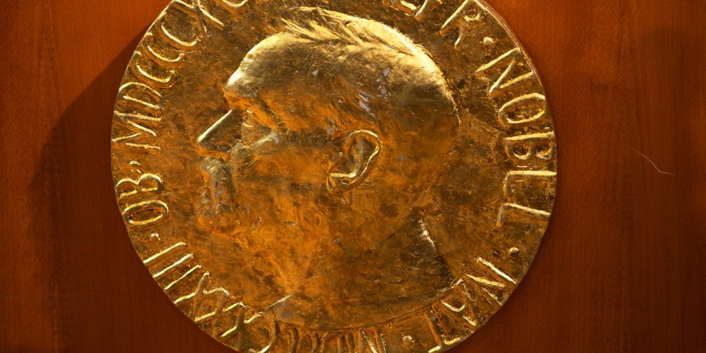 Nobel Peace Prize announcement expected Friday, with strong contenders from Ukraine and Sudan