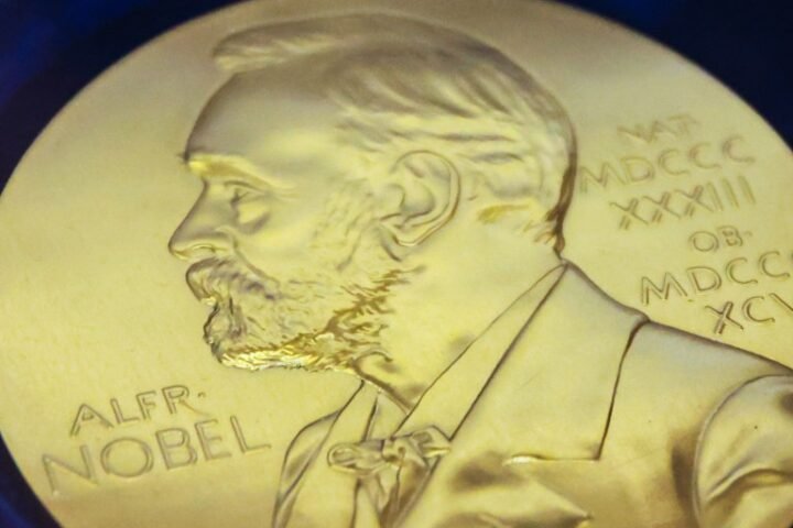 Nobel Prize in literature to be awarded by Swedish Academy in Stockholm