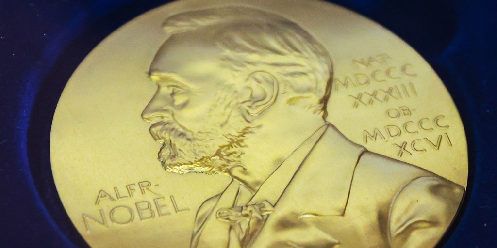 Nobel Prize in literature to be awarded by Swedish Academy in Stockholm