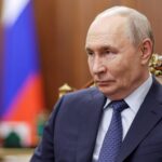 Nordic leaders connect with Putin to push for end to Ukraine war, diverging from European norms