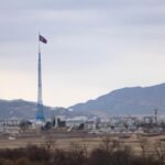 North Korea conducts multiple ballistic missile launches amid ongoing diplomatic freeze