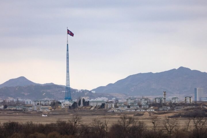 North Korea conducts multiple ballistic missile launches amid ongoing diplomatic freeze
