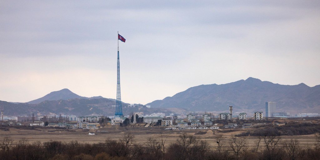 North Korea conducts multiple ballistic missile launches amid ongoing diplomatic freeze