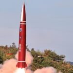 North Korea displays advanced missile system amid potential Trump-Kim summit discussions