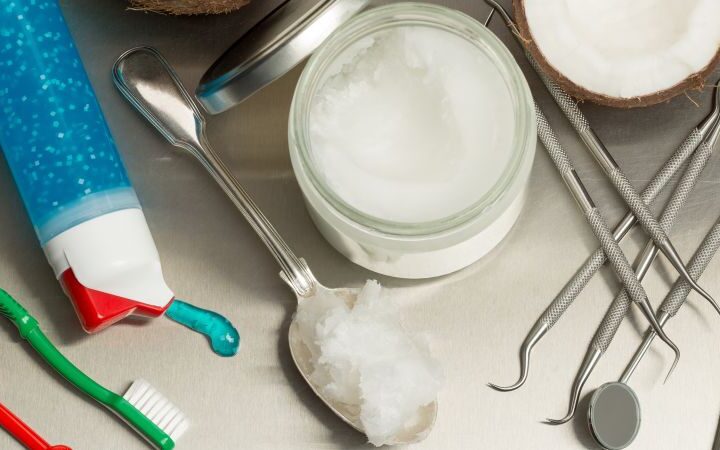 Oil pulling: a revival of ancient practice or ineffective dental routine?