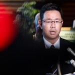 Okinawa governor calls for stronger discipline among U.S. military following murder accusation