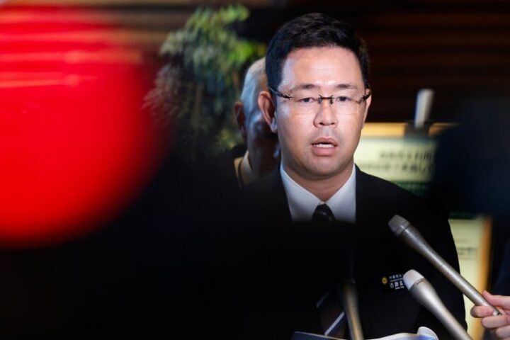 Okinawa governor calls for stronger discipline among U.S. military following murder accusation