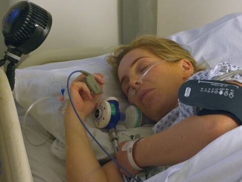 One born every minute returns, showcasing the realities of childbirth in powerful stories