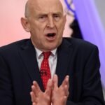 One in five youth in Labour ministers' constituencies rely on out-of-work benefits