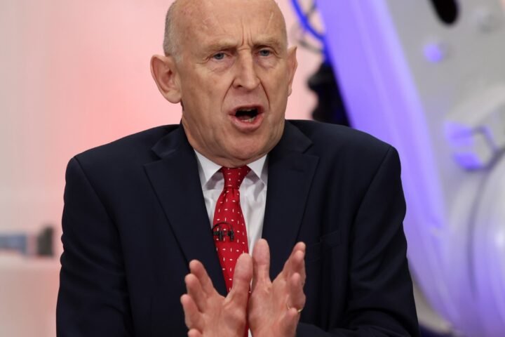 One in five youth in Labour ministers' constituencies rely on out-of-work benefits
