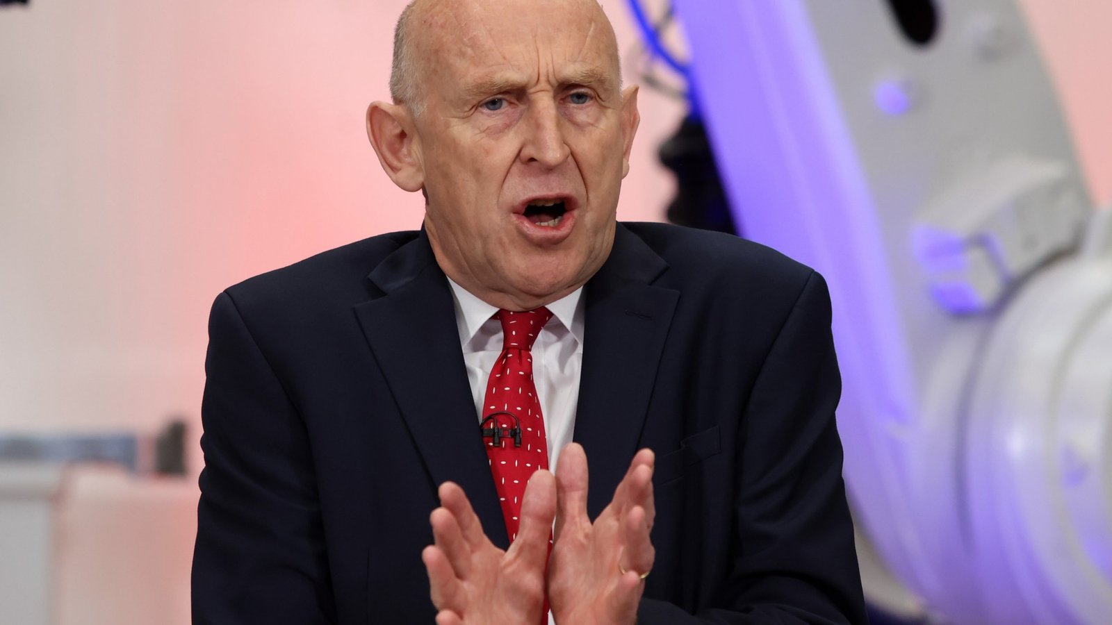 One in five youth in Labour ministers' constituencies rely on out-of-work benefits
