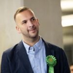 One-third of Britons believe Zack Polanski should resign as Green Party leader