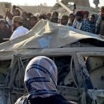 Pakistani airstrikes in Afghanistan reportedly kill at least 10 civilians, says UN