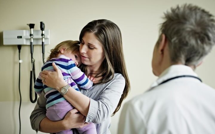 Parents increasingly postpone vaccinations, raising concerns about child health and safety