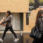 Paris museums close as protests escalate over education funding and living costs