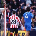 Pascal Struijk's red card overturned after successful appeal in Premier League match