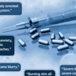 Patients report negative effects from peptide drugs as push for medical use intensifies