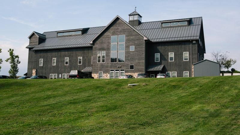 Pennsylvania clinic relies on community trust amid growing measles outbreak