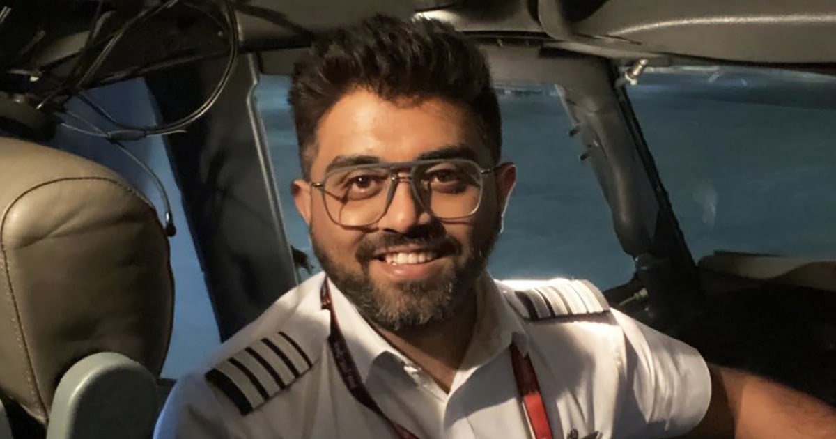 Pilot celebrated for averting disaster on Israel-bound flight after attacker strikes