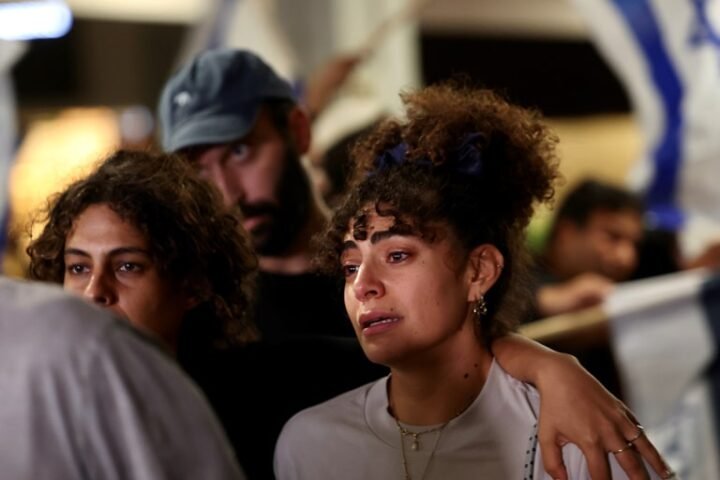 Pilot planned 9/11-style attack on Israel-bound flight, investigation reveals