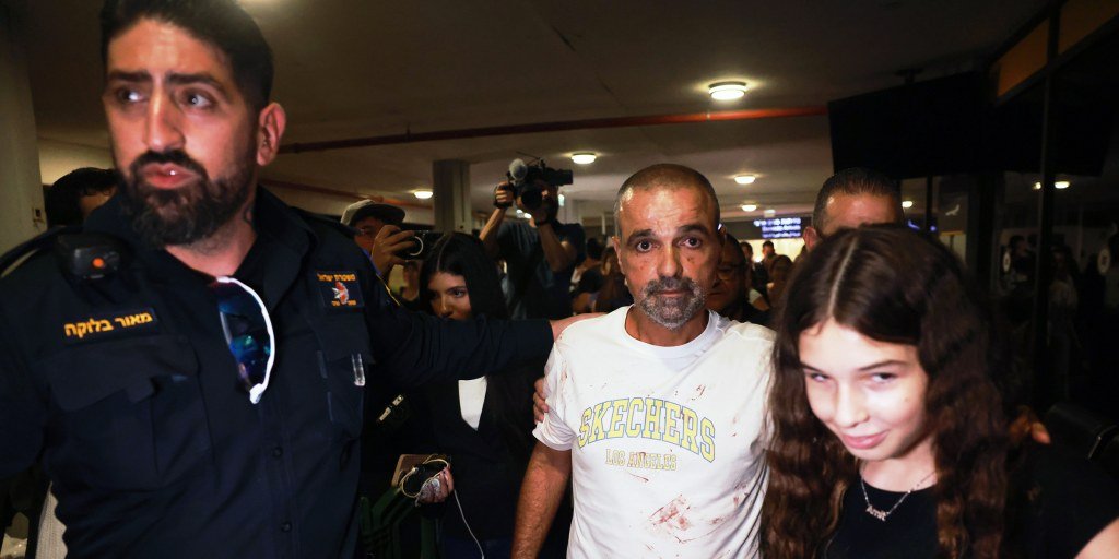 Pilot's stabbing and emergency landing on Flydubai flight raises terrorism concerns