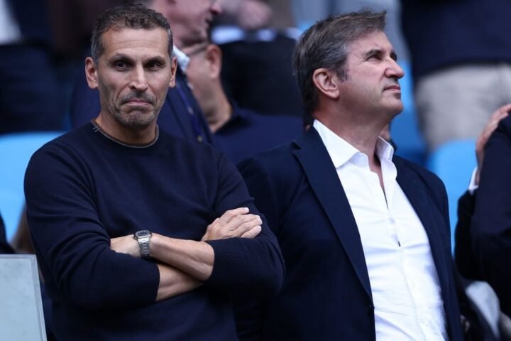 Politics should not sway outcome in Manchester City appeal, experts warn