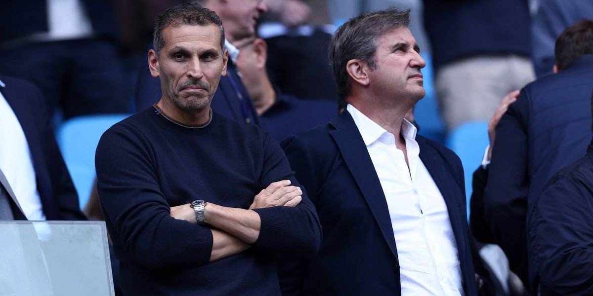 Politics should not sway outcome in Manchester City appeal, experts warn