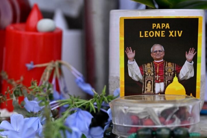 Pope Leo undergoes cancer surgery, raising concerns within the Catholic Church