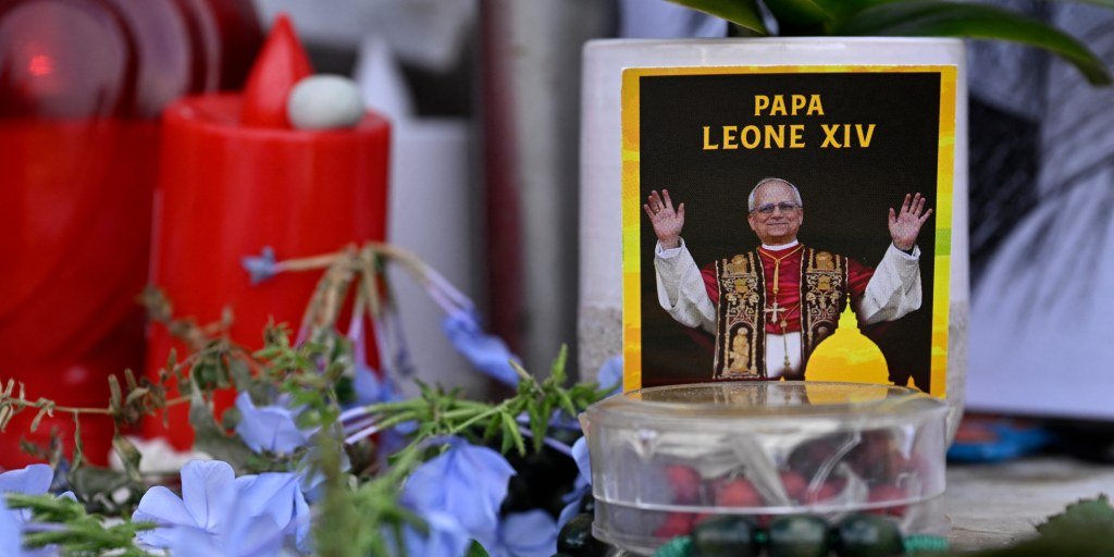 Pope Leo undergoes cancer surgery, raising concerns within the Catholic Church