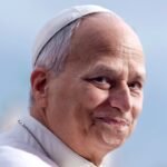 Pope Leo XIV admitted to Rome hospital for surgery to remove lung nodule