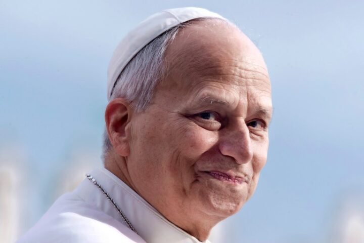 Pope Leo XIV admitted to Rome hospital for surgery to remove lung nodule