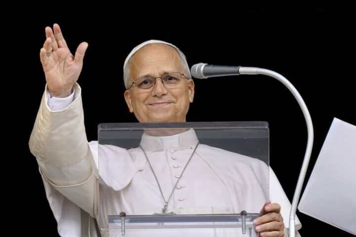 Pope Leo XIV announces gradual return to duties following successful cancer surgery