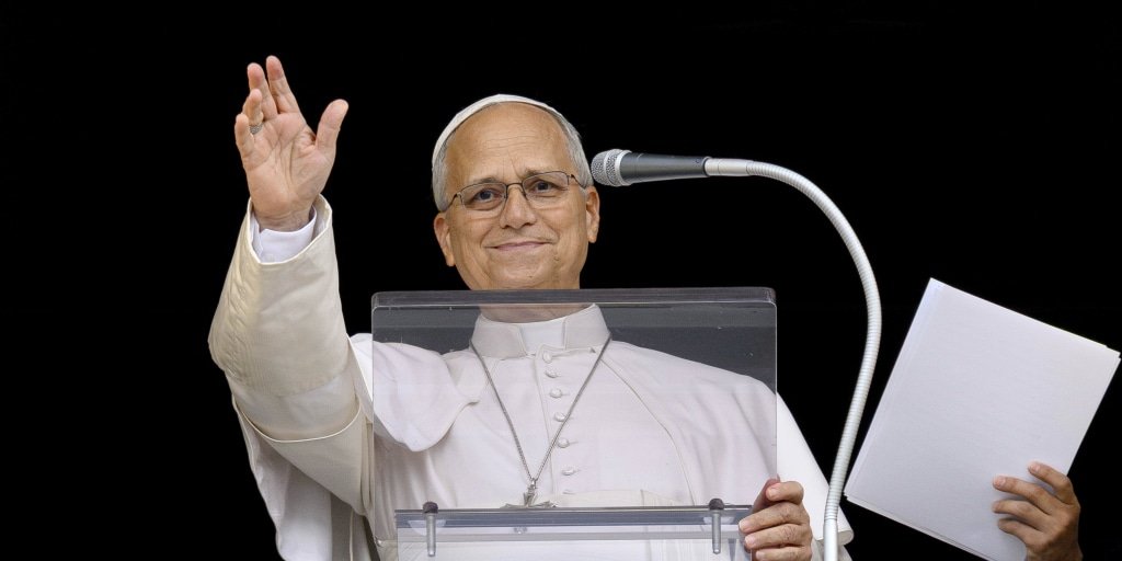 Pope Leo XIV announces gradual return to duties following successful cancer surgery