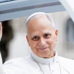 Pope Leo XIV cancels trip to Assisi as he recovers from surgery