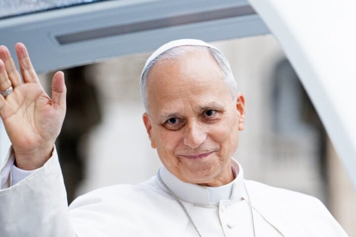 Pope Leo XIV cancels trip to Assisi as he recovers from surgery
