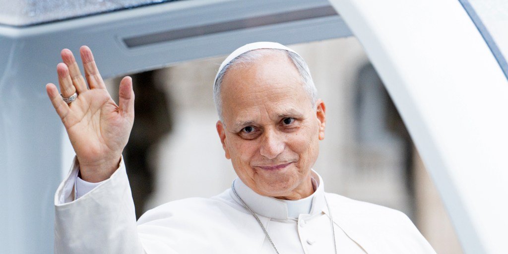 Pope Leo XIV cancels trip to Assisi as he recovers from surgery