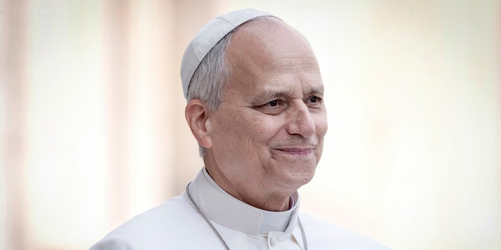 Pope Leo XIV declares death penalty ‘inadmissible’ amid plans for livestreamed execution in the U.S.