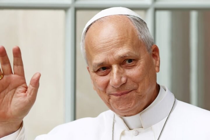 Pope Leo XIV recovers after successful lung cancer surgery, says Vatican