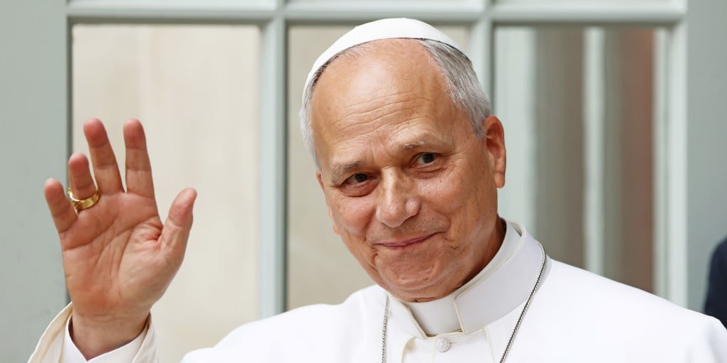 Pope Leo XIV recovers after successful lung cancer surgery, says Vatican