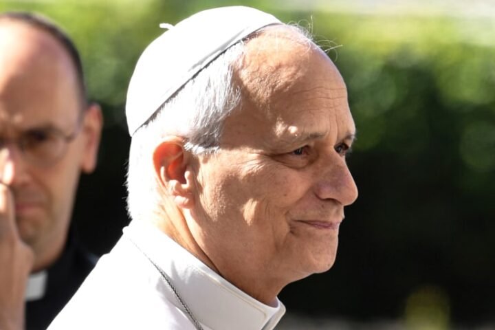 Pope Leo XIV recovers after surgery for lung cancer at Rome hospital