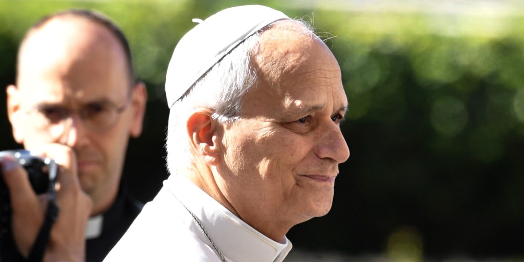 Pope Leo XIV recovers after surgery for lung cancer at Rome hospital
