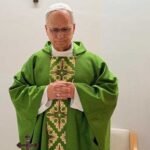 Pope Leo XIV shows signs of recovery after lung cancer surgery, Vatican reports
