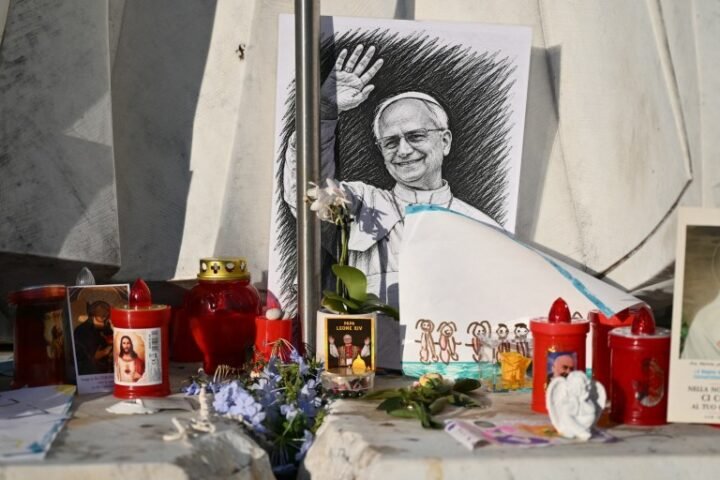 Pope Leo XIV to leave hospital after successful lung cancer surgery