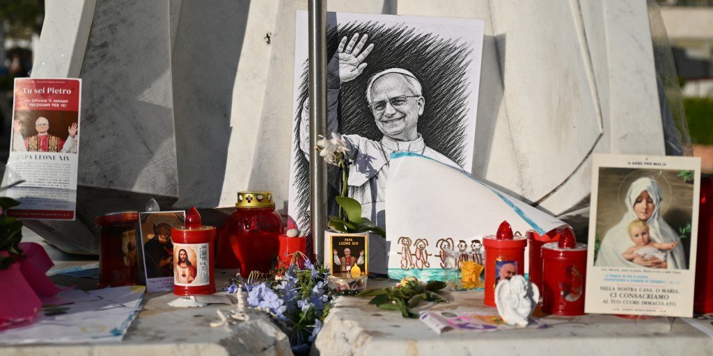 Pope Leo XIV to leave hospital after successful lung cancer surgery