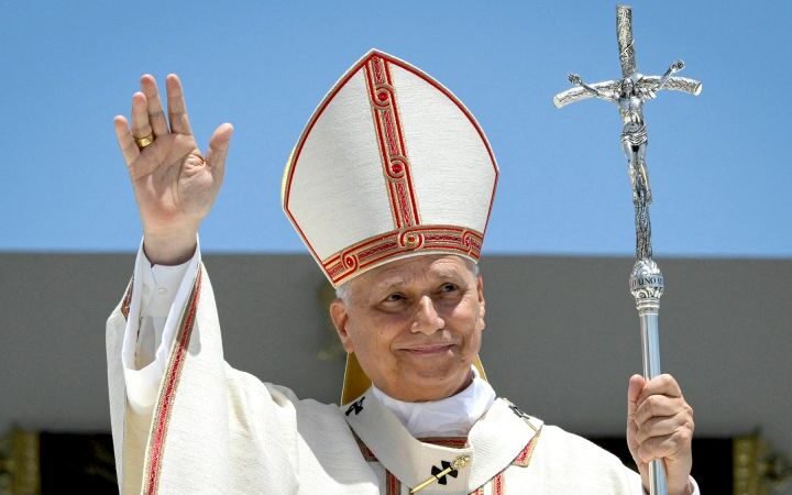 Pope Leo XIV to undergo lung nodule surgery this week at Rome hospital
