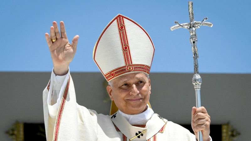 Pope Leo XIV to undergo lung nodule surgery this week at Rome hospital
