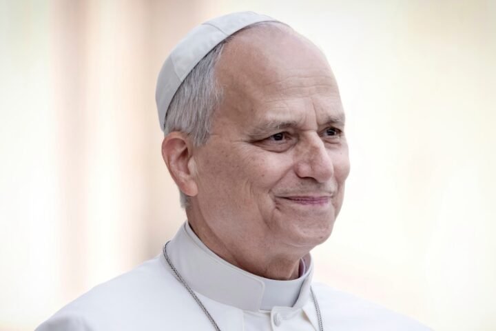 Pope Leo XIV to undergo lung surgery after early-stage nodule detection