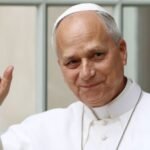Pope Leo XIV undergoes lung surgery for early-stage cancer diagnosis