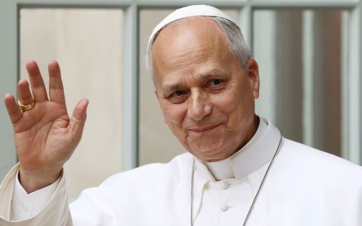 Pope Leo XIV undergoes lung surgery for early-stage cancer diagnosis