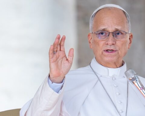 Pope Leo XIV won't require additional treatment following successful lung surgery